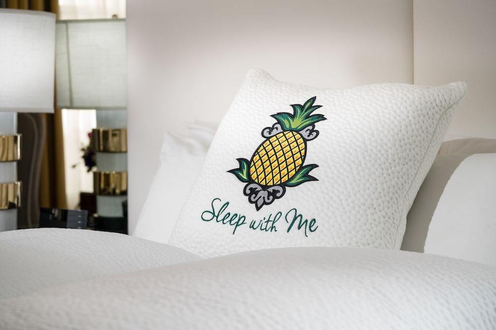 Staypineapple, University Inn, University District Seattle Zewnętrze zdjęcie
