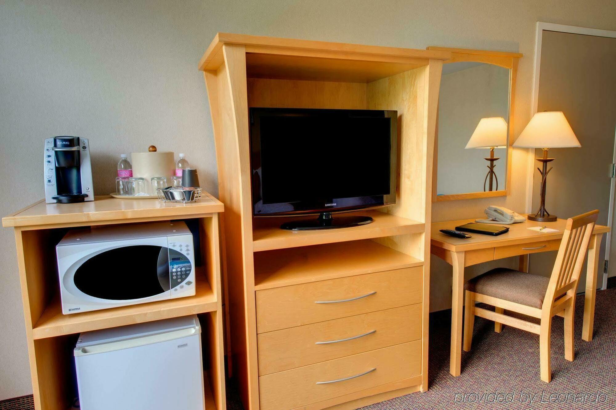 Staypineapple, University Inn, University District Seattle Zewnętrze zdjęcie