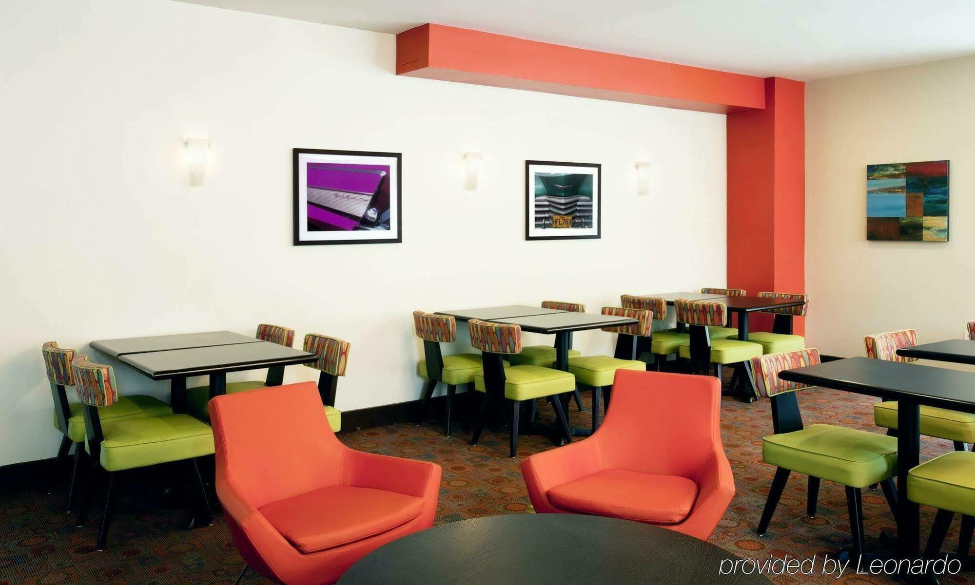 Staypineapple, University Inn, University District Seattle Zewnętrze zdjęcie